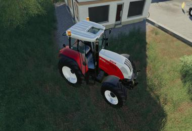 STEYR CVT SMatic basic v1.3.0