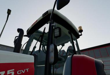 STEYR CVT SMatic v1.5.0