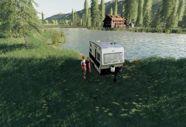 Sudhemmern Map v3.5.0.0