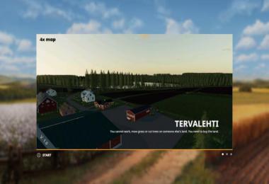 Tervalehti Multifruit v1.0.1.2