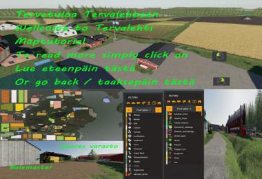 Tervalehti Multifruit v1.0.1.2