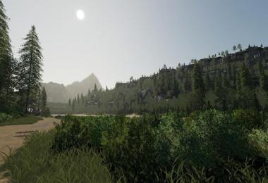 Thuringia forest v3.0.0.0