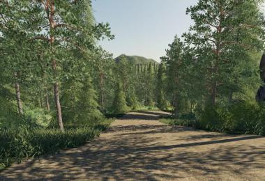 Thuringia forest v3.0.0.0