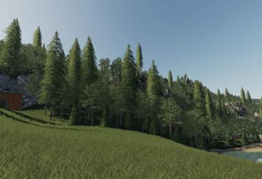 Thuringia forest v3.0.0.0