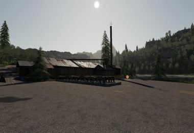 Thuringia forest v3.0.0.0