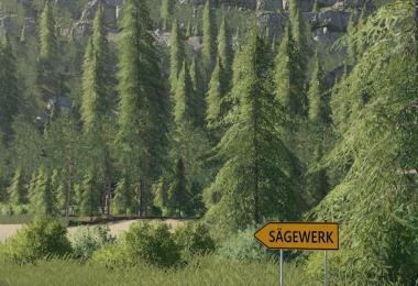 Thuringia forest v3.0.0.0