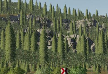 Thuringia forest v3.0.0.0