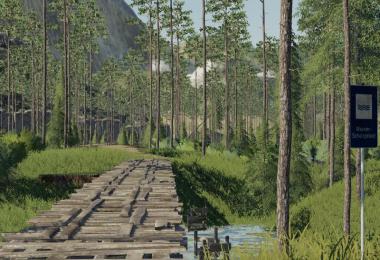 Thuringia forest v3.0.0.0