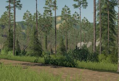 Thuringia forest v3.0.0.0