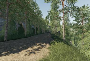 Thuringia forest v3.0.0.0