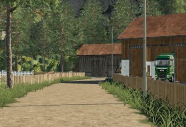 Thuringia forest v3.0.0.1