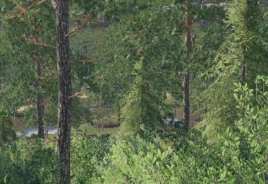 Thuringia forest v3.0.0.1