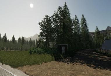 Thuringia forest v3.0.0.1