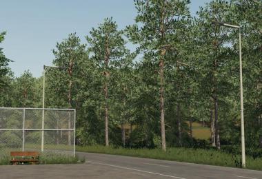 Thuringia forest v3.0.0.1