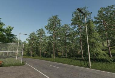 Thuringia forest v3.0.0.1