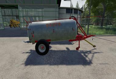 Trailer pack Universal 1 Achs Kipper v1.1.0