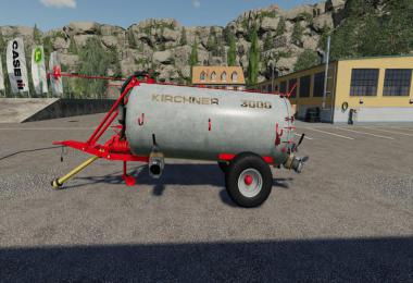 Trailer pack Universal 1 Achs Kipper v1.1.0