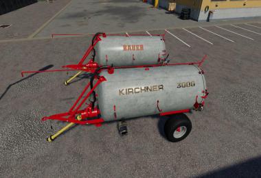 Trailer pack Universal 1 Achs Kipper v1.1.0