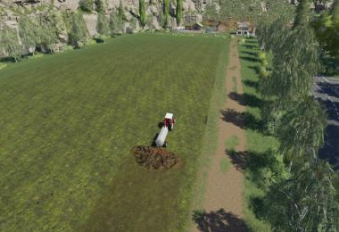 Trailer pack Universal 1 Achs Kipper v1.1.0