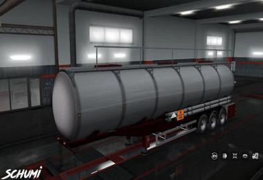 Trailer Wielton Pack v1.1 Schumi 1.35