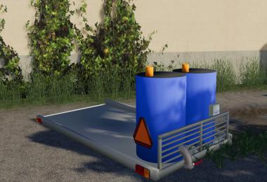 Transportpack v1.0.0.0