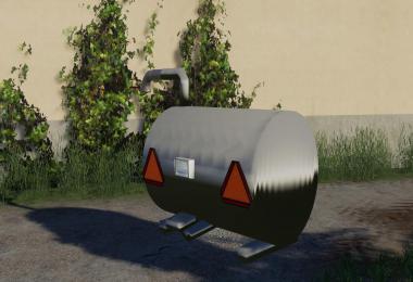 Transportpack v1.0.0.0