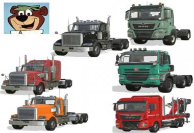 Truck Pack OY mp v19.8