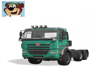 Truck Pack OY mp v19.8