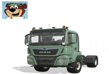 Truck Pack OY mp v19.8