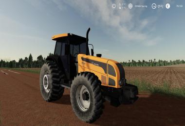 Valtra BM 180 FS19 v1.0.0.0