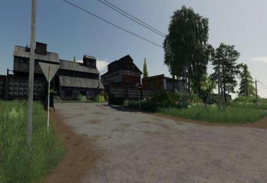 Varvarovka Map v1.1.2