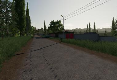 Varvarovka Map v1.1.2