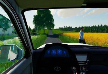 VAZ 21214 NIVA v1.0.0.0