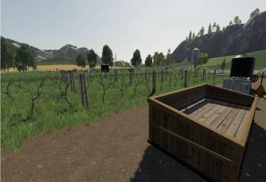 Vineyard v1.0.0.0