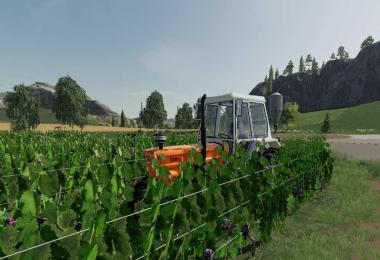 Vineyard v1.0.0.0