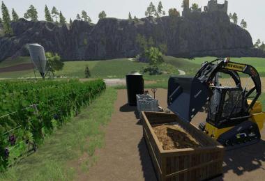 Vineyard v1.0.0.0