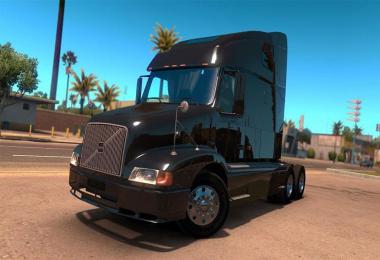 Volvo VNL 660 for ATS 1.35