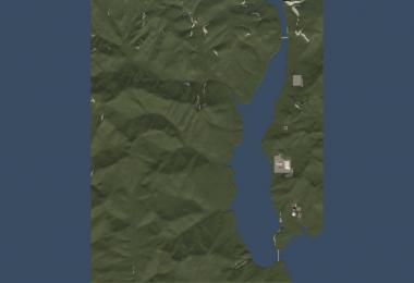 Willamina Forest v1.1.0.0