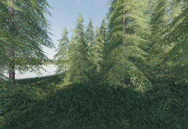 Willamina Forest v1.1.0.0