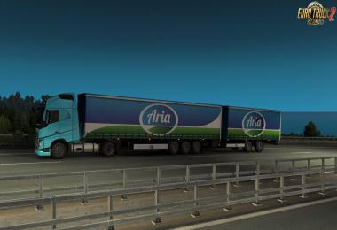 Multiple Trailers in Traffic v4.1 1.35.x