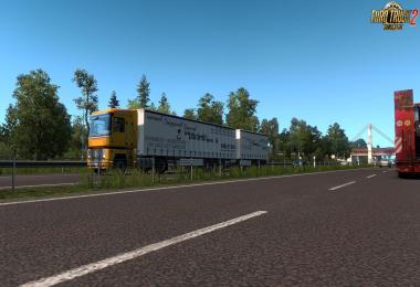 Multiple Trailers in Traffic v4.1 1.35.x