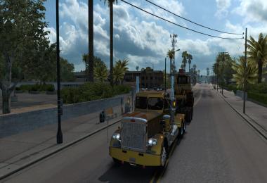 Peterbilt 359 edit Caleb Crow 1.35