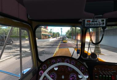 Peterbilt 359 edit Caleb Crow 1.35