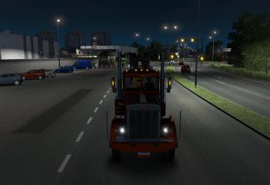 Peterbilt 359 edit Caleb Crow 1.35