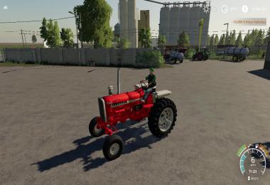 Farmall 1206 v1.0