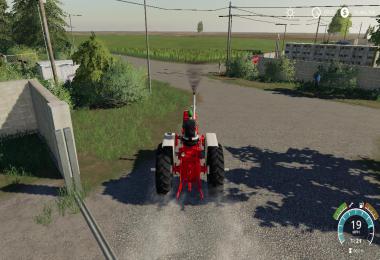 Farmall 1206 v1.0