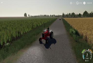 Farmall 1206 v1.0