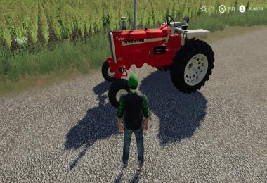 Farmall 1206 v1.0