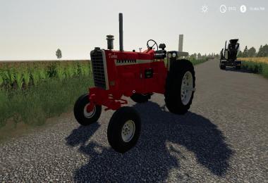 Farmall 1206 v1.0