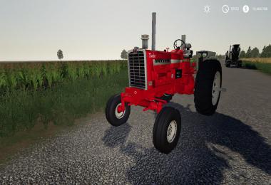 Farmall 1206 v1.0